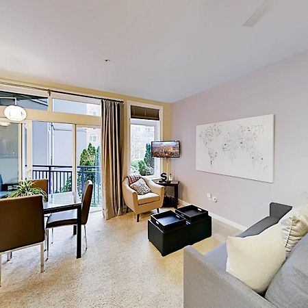 Appartement Belltown Court III à Seattle Extérieur photo