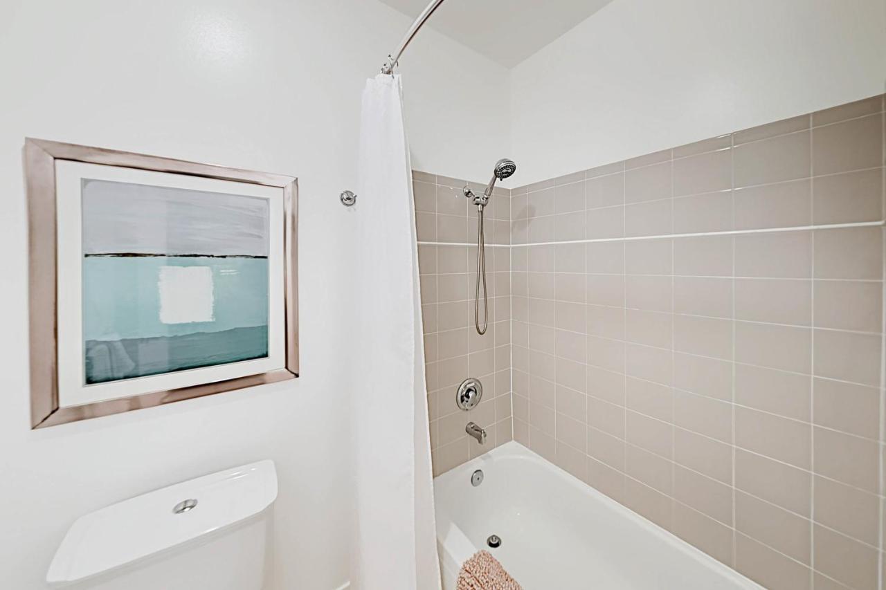 Appartement Belltown Court III à Seattle Extérieur photo